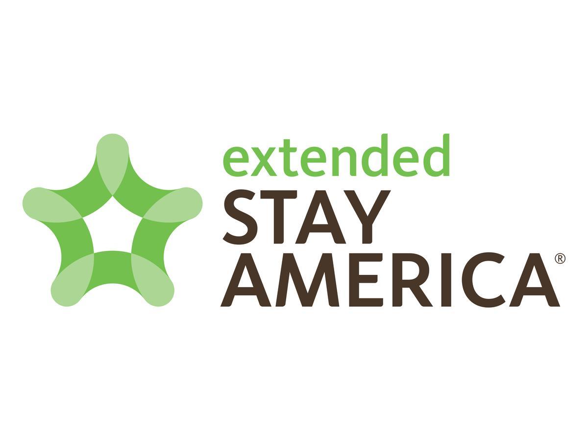 Extended Stay America Suites - El Paso - West Esterno foto